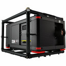Barco XDX-4K40 40,000 Lumens 4K RGB Laser 3-Chip DLP Projector