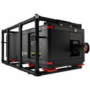 Barco XDX-4K40 40,000 Lumens 4K RGB Laser 3-Chip DLP Projector