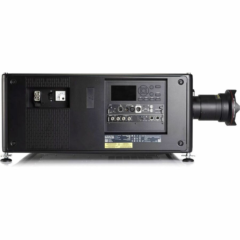 Barco R9408980-BU UDX-W40 WUXGA 40,000 Lumens Laser Projector (Body Only)