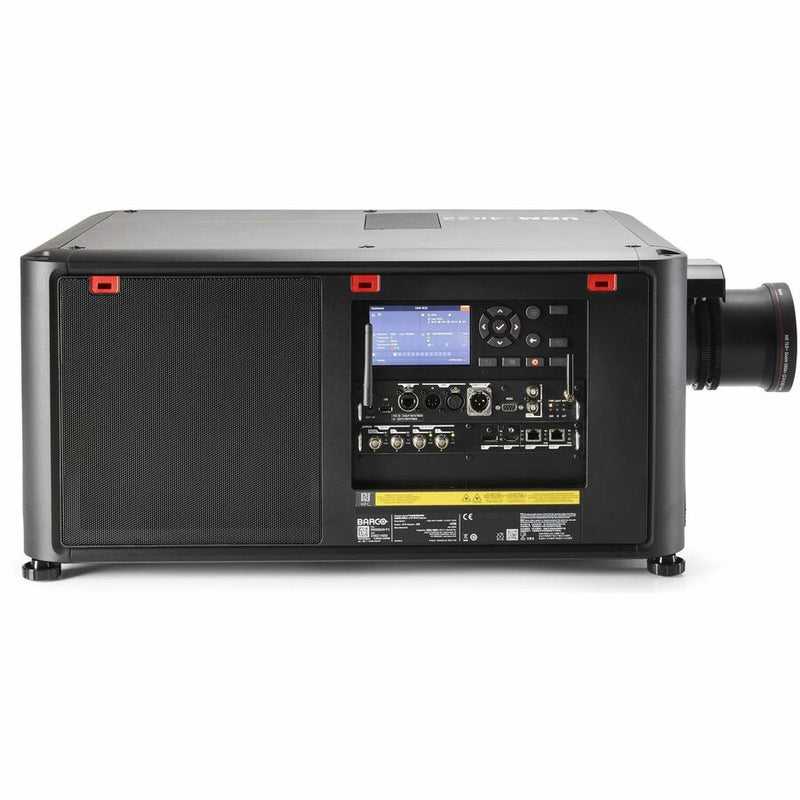Barco R9409072-BU UDM-W15 15,000 Lumens WUXGA Laser Projector Body Only
