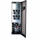 Eaton 93PM 60kW Tower UPS, 3-Phase, Hardwired, LCD, USB, ESS, 97% Efficient