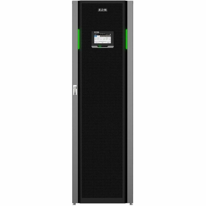 Eaton 93PM 60kW Tower UPS, 3-Phase, Hardwired, LCD, USB, ESS, 97% Efficient