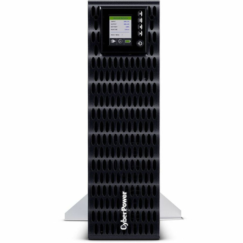 Cybernet L6-30P 200-240V Pf=1 Rmcard Rt 3Yr Wty