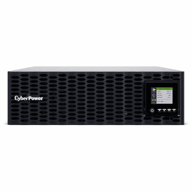 Cybernet L6-30P 200-240V Pf=1 Rmcard Rt 3Yr Wty