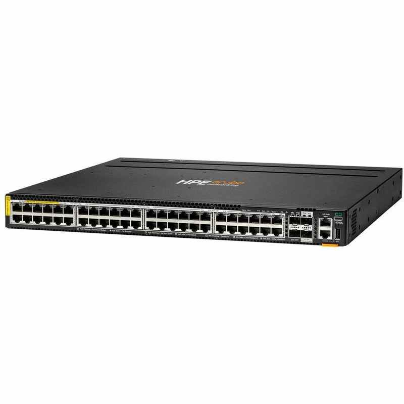 Aruba CX 6300 Ethernet Switch Hewlett Packard Enterprise