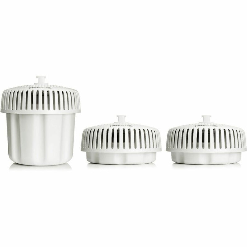 HPE AP-677 Tri Band IEEE 802.11 a/b/g/n/ac/ax 3.90 Gbit/s Wireless Access Point - Outdoor Hewlett Packard Enterprise