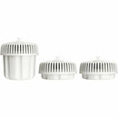 HPE AP-677EX Tri Band IEEE 802.11 a/b/g/n/ac/ax 3.90 Gbit/s Wireless Access Point - Outdoor Hewlett Packard Enterprise