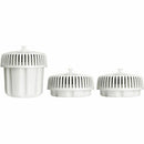 HPE AP-679 Tri Band IEEE 802.11 a/b/g/n/ac/ax 3.90 Gbit/s Wireless Access Point - Outdoor Hewlett Packard Enterprise