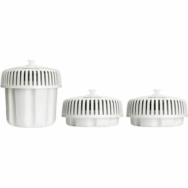 HPE AP-679 Tri Band IEEE 802.11 a/b/g/n/ac/ax 3.90 Gbit/s Wireless Access Point - Outdoor Hewlett Packard Enterprise