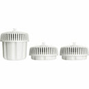 HPE AP-675EX Tri Band IEEE 802.11 a/b/g/n/ac/ax 3.90 Gbit/s Wireless Access Point - Outdoor Hewlett Packard Enterprise