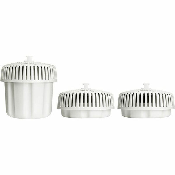 HPE AP-675EX Tri Band IEEE 802.11 a/b/g/n/ac/ax 3.90 Gbit/s Wireless Access Point - Outdoor Hewlett Packard Enterprise