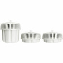 HPE AP-677 Tri Band IEEE 802.11 a/b/g/n/ac/ax 3.90 Gbit/s Wireless Access Point - Outdoor Hewlett Packard Enterprise