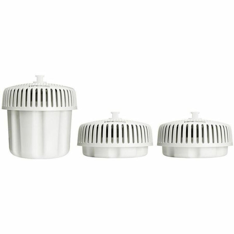 HPE AP-677 Tri Band IEEE 802.11 a/b/g/n/ac/ax 3.90 Gbit/s Wireless Access Point - Outdoor Hewlett Packard Enterprise