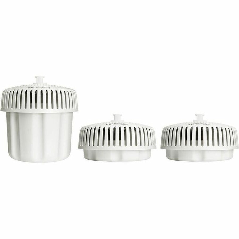 HPE AP-679EX Tri Band IEEE 802.11 a/b/g/n/ac/ax 3.90 Gbit/s Wireless Access Point - Outdoor Hewlett Packard Enterprise