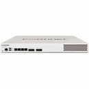 Fortinet, Inc Fortiweb 400F Network Security/Firewall Appliance