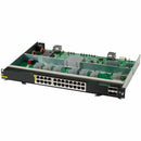 Aruba CX 6400 Ethernet Switch Hewlett Packard Enterprise