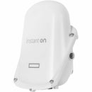 HPE Instant On AP27 Dual Band IEEE 802.11ax 1.46 Gbit/s Wireless Access Point - Outdoor Hewlett Packard Enterprise