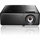 Optoma UHZ55 3D DLP Projector - 16:9 - Black Optoma Technology