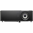 Optoma UHZ55 4K UHD Laser Home Entertainment & Gaming Projector – 3000 Lumens, HDR, Smart Apps