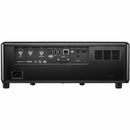 Optoma UHZ55 4K UHD Laser Home Entertainment & Gaming Projector – 3000 Lumens, HDR, Smart Apps