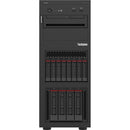 Lenovo ThinkSystem ST250 V2 7D8FA02XNA Tower Server - 1 x Xeon E-2336 2.90 GHz - 16 GB RAM - Serial ATA/600 Controller