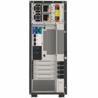 Lenovo ThinkSystem ST250 V2 7D8FA02XNA Tower Server - 1 x Xeon E-2336 2.90 GHz - 16 GB RAM - Serial ATA/600 Controller