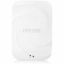 HPE AP-605H Tri Band IEEE 802.11 a/b/g/n/ac/ax 3.60 Gbit/s Wireless Access Point - Indoor Hewlett Packard Enterprise