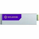 Solidigm D5-P5430 7.68TB E1.S 9.5mm PCIe 4.0 x4 QLC Read Intensive SSD (SBFPFUBU076T001)