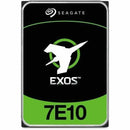 Seagate Exos 7E10 ST10000NM020B 10TB Hard Drive - 3.5" Internal - SAS (12Gb/s) - 20-Pack