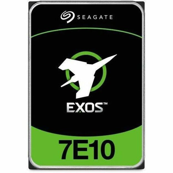 Seagate Exos 7E10 ST6000NM024B 6TB 3.5" SAS Internal Hard Drive – 20 Pack