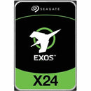 Seagate Exos X24 ST20000NM005H 20TB 3.5" SAS Internal Hard Drive (20-Pack)