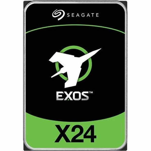 Seagate Exos X24 ST16000NM002H 16TB 3.5" SATA Hard Drive - 20 Pack