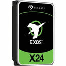 Seagate Exos X24 ST20000NM005H 20TB 3.5" SAS Internal Hard Drive (20-Pack)