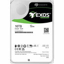 Seagate Exos X24 ST16000NM007H 16 TB Hard Drive - 3.5" Internal - SAS (12Gb/s SAS) - Conventional Magnetic Recording (CMR) Method Seagate Technology
