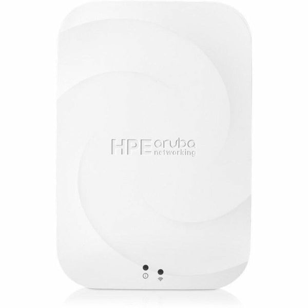 HPE AP-605H Tri Band IEEE 802.11 a/b/g/n/ac/ax 3.60 Gbit/s Wireless Access Point - Indoor - TAA Compliant Hewlett Packard Enterprise