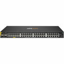 Aruba 6000 48G CL4 4SFP 740W Switch Hewlett Packard Enterprise