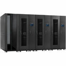 Eaton SmartRack Pre-Configured, Self-Cooling Modular Data Center - 3x 44U Racks, 3x 12 kW AC Units, Service Enclosure Eaton Corporation