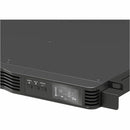 Vertiv Liebert PSI5 UPS 1500VA 1350W 120V 1U Rackmount w/ SNMP Card