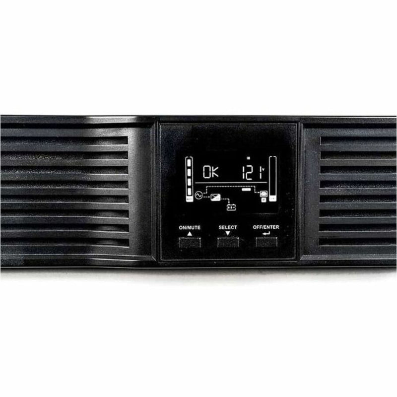 Vertiv Liebert PSI5-5000RT208N UPS – 4250VA/3825W 208V Line-Interactive Rack/Tower UPS with SNMP