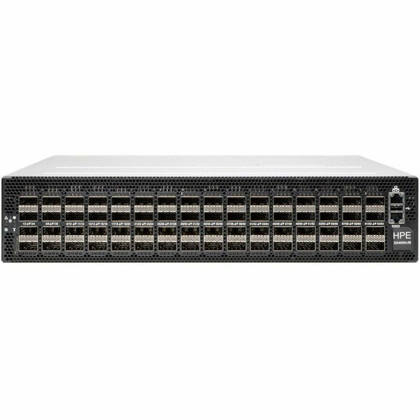 HPE M SN4600cM Layer 3 Switch Hewlett Packard Enterprise