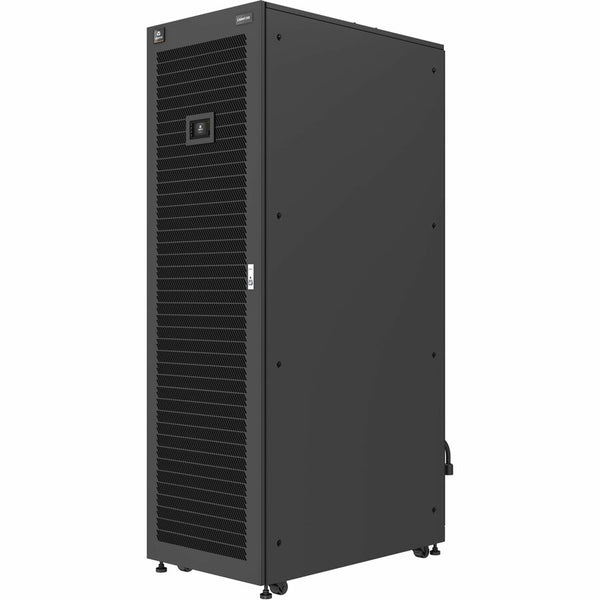 Vertiv Liebert EXS 15kVA Tower UPS, 3-Phase, 208/120V, SNMP, 18min Runtime (EXSV-15KXRTN)