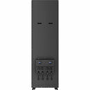 Vertiv Liebert EXS V-Model 40kVA Tower UPS 208/120V 3PH w/ SNMP (EXSV-40KTN)