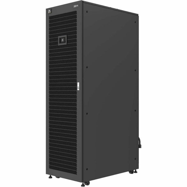 EXS EXTERNAL BATTERY CABINET, 37.5AH, 2 STRING VRLA