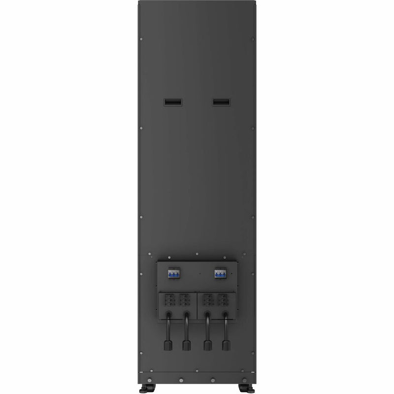 Vertiv Liebert EXS V-Model UPS 30kVA/30kW Tower 3-Phase w/ SNMP | EXSV-30KN