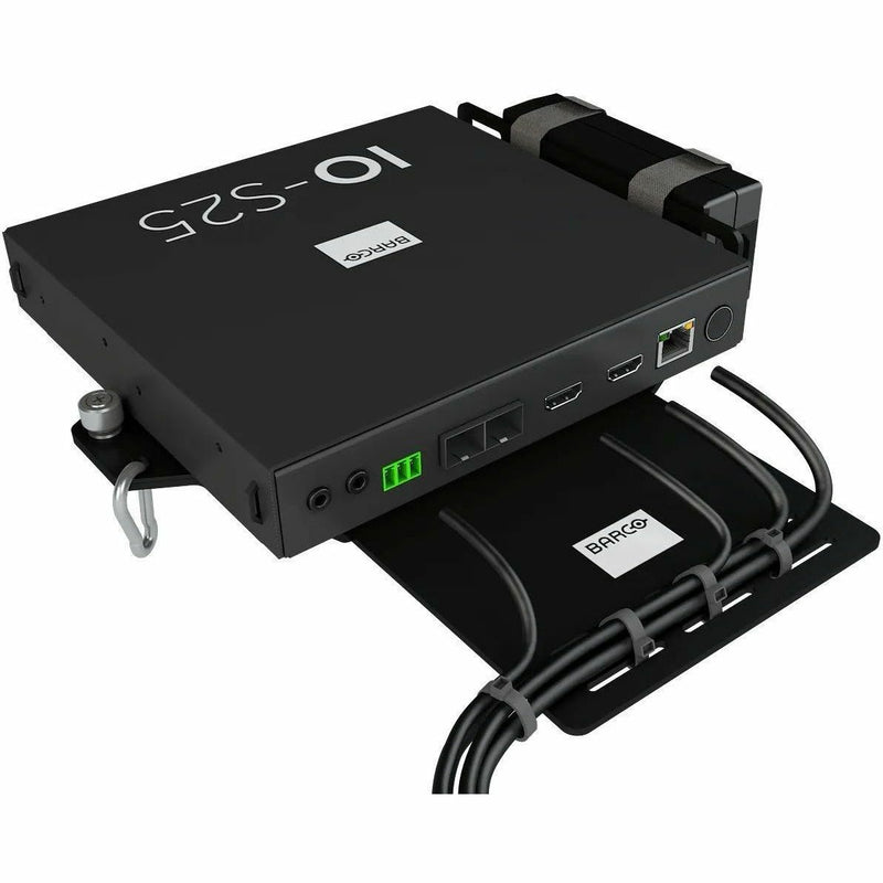 Barco R9011378 IO-H1 IPMX/2110 HDMI Encoder/Decoder (1GbE)