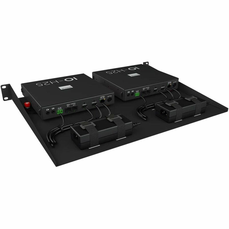 Barco R9011377 IO-H25 IPMX/2110 Encode/Decode Gateway (10/25GbE Fiber)