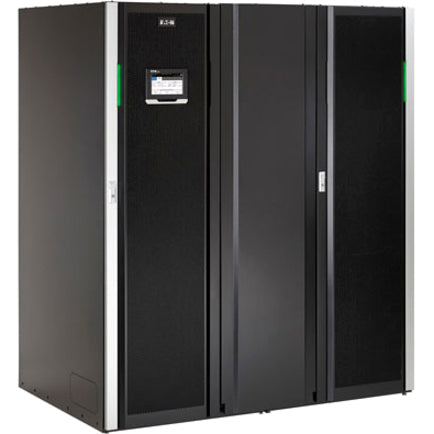 Eaton 93PM 20kW Tower UPS, 3-Phase, LCD, USB, 432V DC