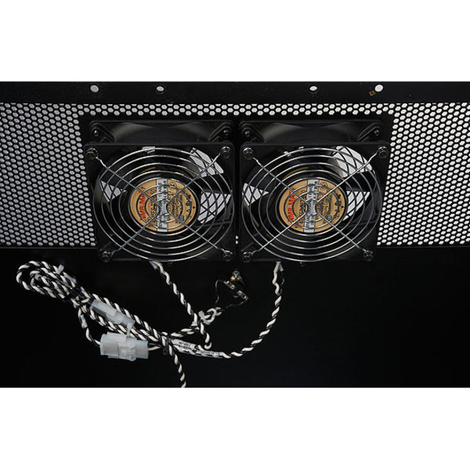 Eaton 93PM 20kW Tower UPS, 3-Phase, LCD, USB, 432V DC