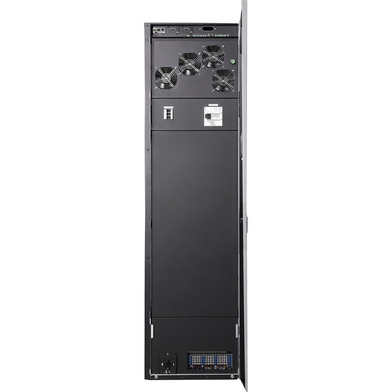 Eaton 93PM 20kW Tower UPS, 3-Phase, LCD, USB, 432V DC