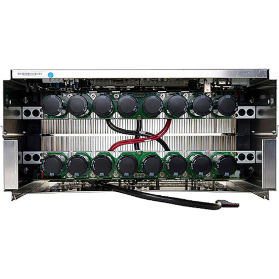 Eaton 93PM 20kW Tower UPS, 3-Phase, LCD, USB, 432V DC